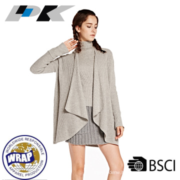 fashion women cashmere cardigan